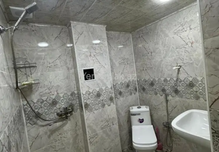 600 AZN - 2 otaqlı mənzil Kirayə (aylıq), Nizami, Bakı