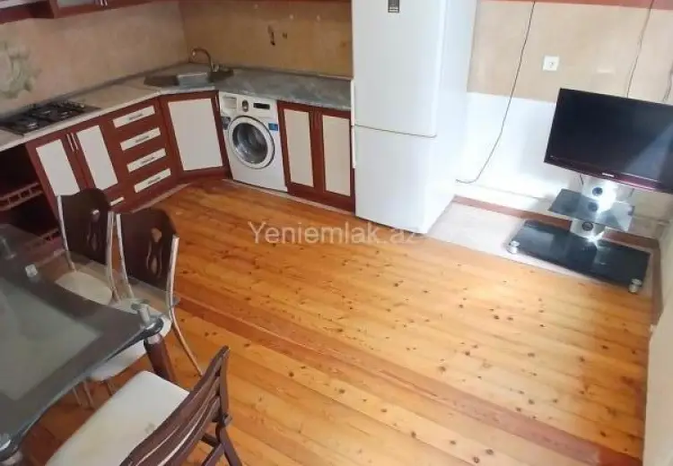 400 AZN - 2 otaqlı mənzil Kirayə (aylıq), Xırdalan