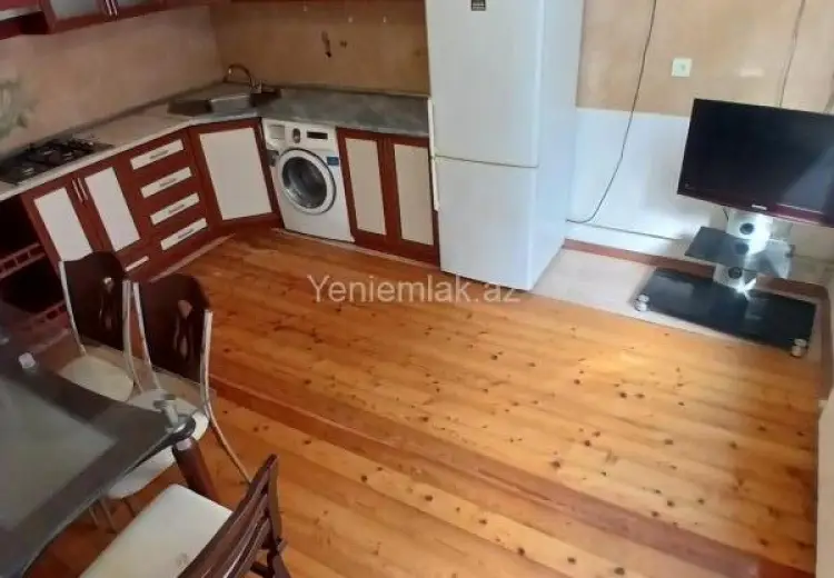 400 AZN - 2 otaqlı mənzil Kirayə (aylıq), Xırdalan