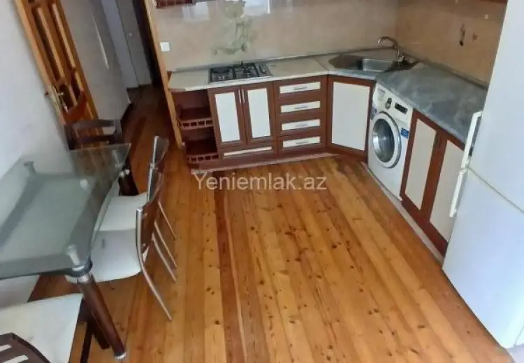 400 AZN - 2 otaqlı mənzil Kirayə (aylıq), Xırdalan