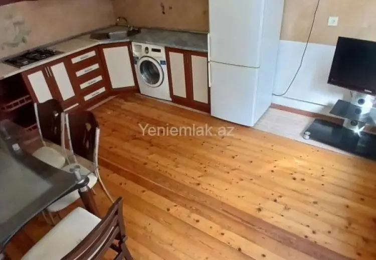 400 AZN - 2 otaqlı mənzil Kirayə (aylıq), Xırdalan