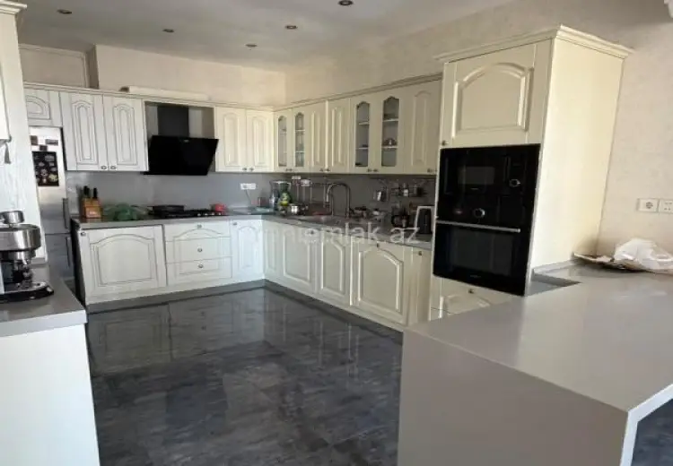 1 599 AZN - 4 otaqlı mənzil Kirayə (aylıq), Xətai, Bakı