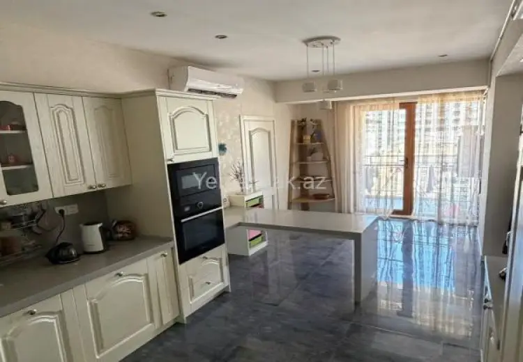1 599 AZN - 4 otaqlı mənzil Kirayə (aylıq), Xətai, Bakı