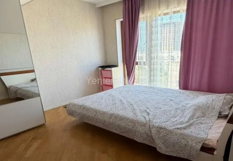 1 599 AZN - 4 otaqlı mənzil Kirayə (aylıq), Xətai, Bakı