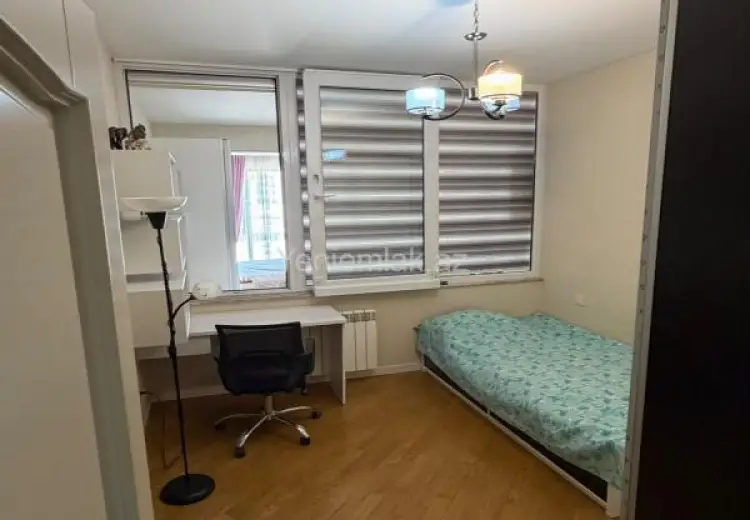 1 599 AZN - 4 otaqlı mənzil Kirayə (aylıq), Xətai, Bakı
