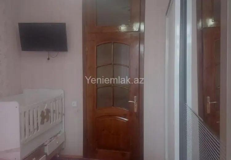 165 000 AZN - 2 otaqlı mənzil Satılır, 8-ci kilometr, Nizami, Bakı