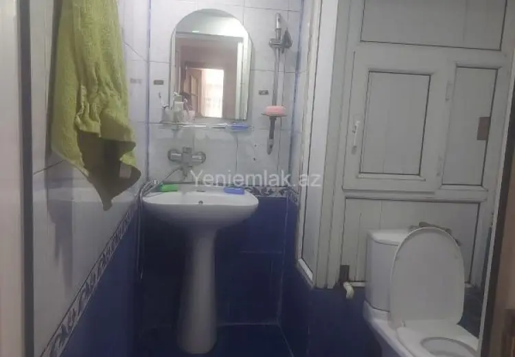 165 000 AZN - 2 otaqlı mənzil Satılır, 8-ci kilometr, Nizami, Bakı