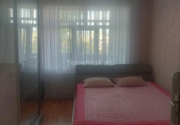 165 000 AZN - 2 otaqlı mənzil Satılır, 8-ci kilometr, Nizami, Bakı