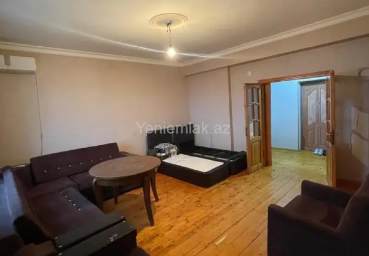 122 000 AZN - 2 otaqlı mənzil Satılır, Yeni Günəşli qəs., Suraxanı, Bakı
