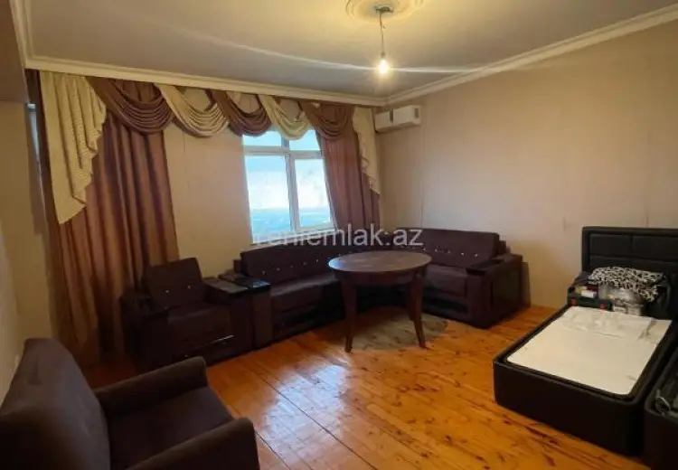 122 000 AZN - 2 otaqlı mənzil Satılır, Yeni Günəşli qəs., Suraxanı, Bakı