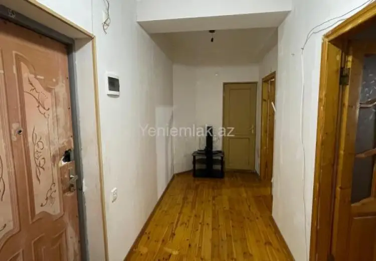 122 000 AZN - 2 otaqlı mənzil Satılır, Yeni Günəşli qəs., Suraxanı, Bakı