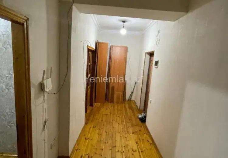 122 000 AZN - 2 otaqlı mənzil Satılır, Yeni Günəşli qəs., Suraxanı, Bakı