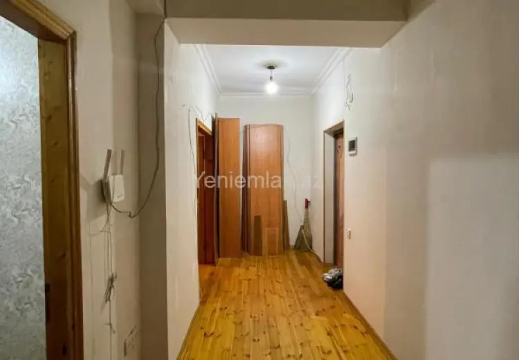 122 000 AZN - 2 otaqlı mənzil Satılır, Yeni Günəşli qəs., Suraxanı, Bakı