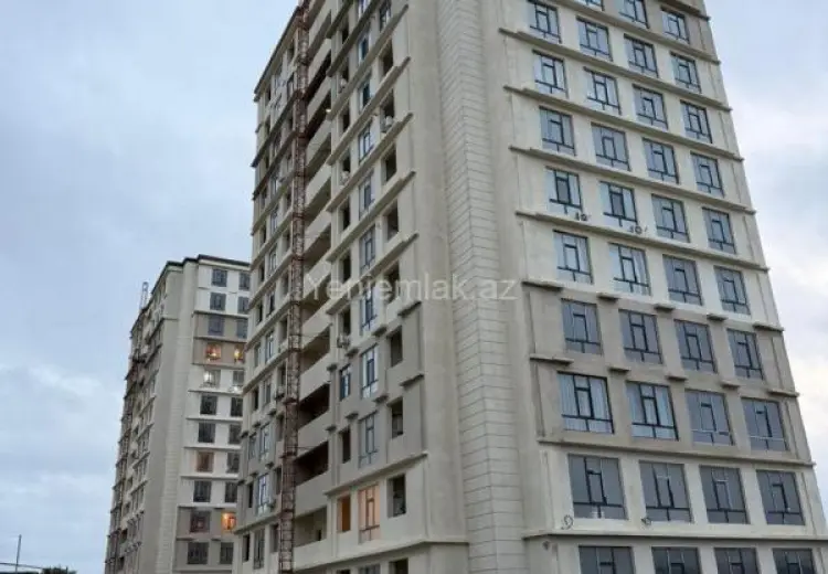 166 000 AZN - 3 otaqlı mənzil Satılır, Xətai, Bakı