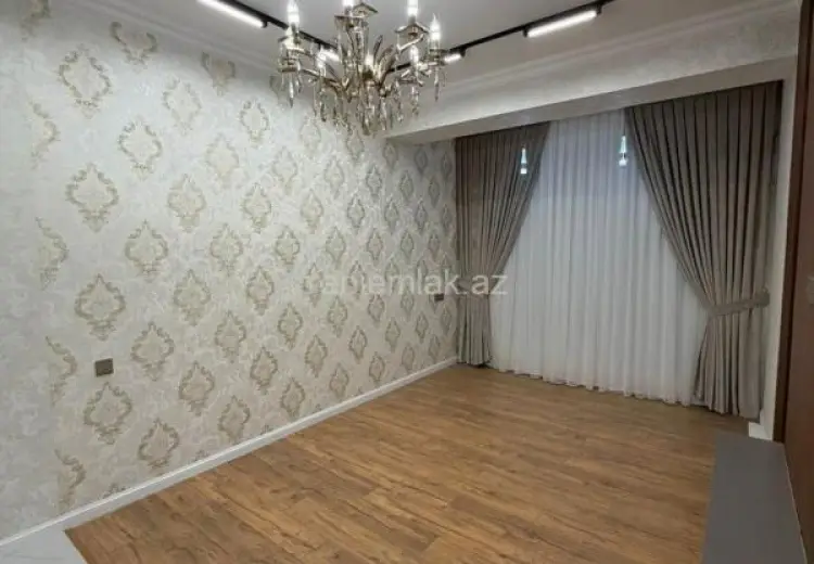166 000 AZN - 3 otaqlı mənzil Satılır, Xətai, Bakı