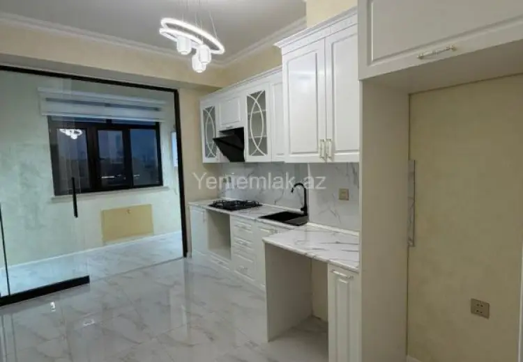 166 000 AZN - 3 otaqlı mənzil Satılır, Xətai, Bakı