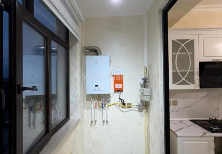 166 000 AZN - 3 otaqlı mənzil Satılır, Xətai, Bakı