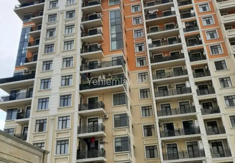 270 000 AZN - 2 otaqlı mənzil Satılır, Xətai, Bakı