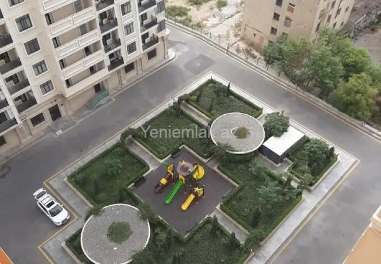 270 000 AZN - 2 otaqlı mənzil Satılır, Xətai, Bakı