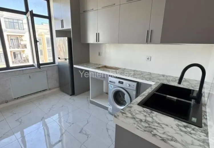 270 000 AZN - 2 otaqlı mənzil Satılır, Xətai, Bakı
