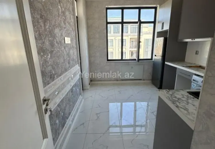 270 000 AZN - 2 otaqlı mənzil Satılır, Xətai, Bakı