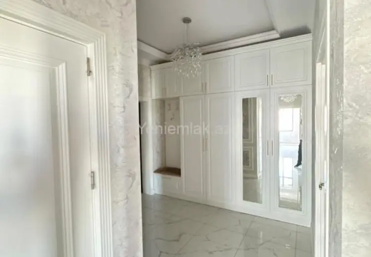 270 000 AZN - 2 otaqlı mənzil Satılır, Xətai, Bakı