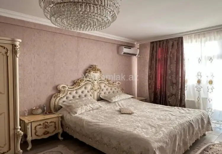 375 000 AZN - 3 otaqlı mənzil Satılır, 8-ci mikrorayon, Binəqədi, Bakı