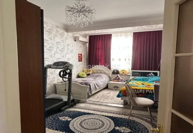 375 000 AZN - 3 otaqlı mənzil Satılır, 8-ci mikrorayon, Binəqədi, Bakı