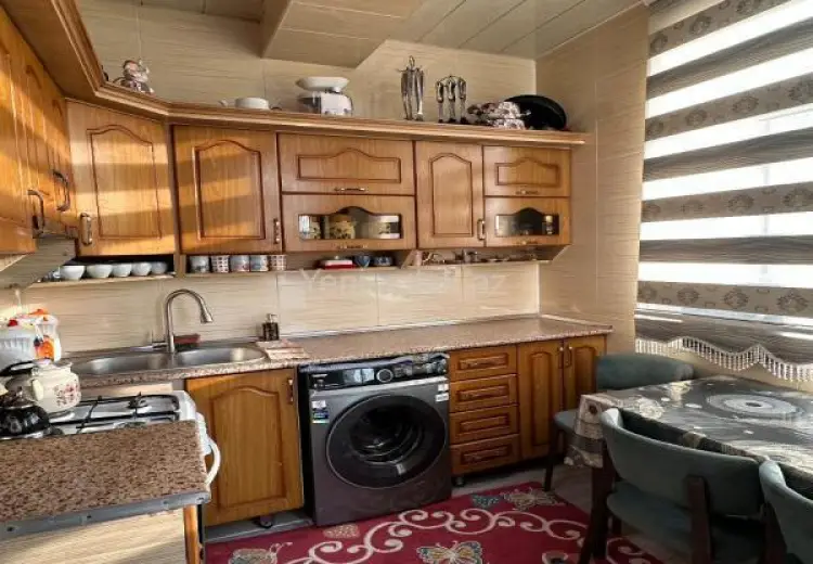 375 000 AZN - 3 otaqlı mənzil Satılır, 8-ci mikrorayon, Binəqədi, Bakı