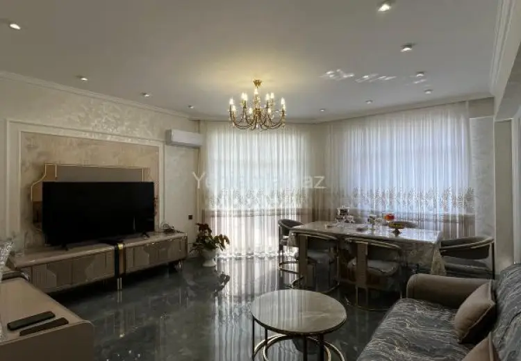 465 000 AZN - 4 otaqlı mənzil Satılır, Xətai, Bakı