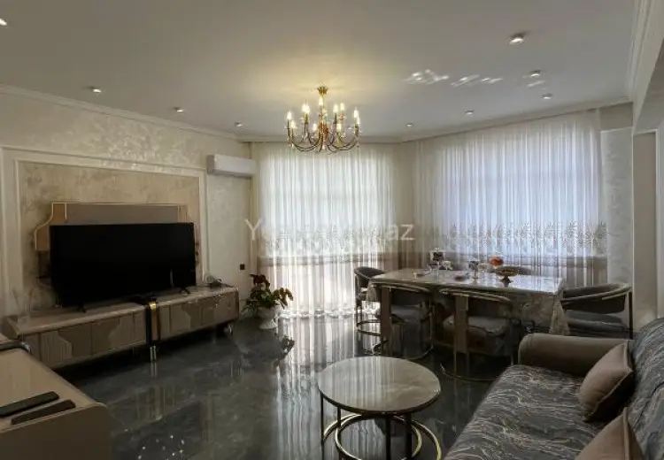 465 000 AZN - 4 otaqlı mənzil Satılır, Xətai, Bakı
