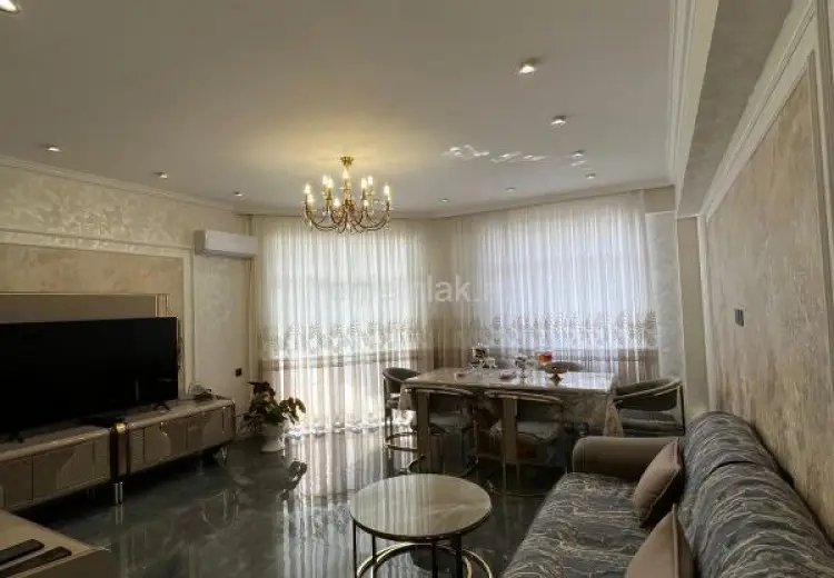 465 000 AZN - 4 otaqlı mənzil Satılır, Xətai, Bakı