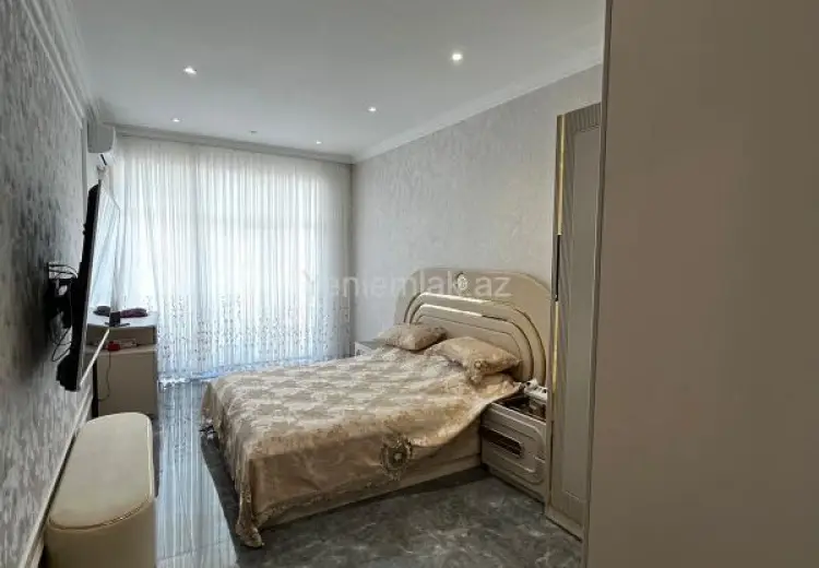 465 000 AZN - 4 otaqlı mənzil Satılır, Xətai, Bakı