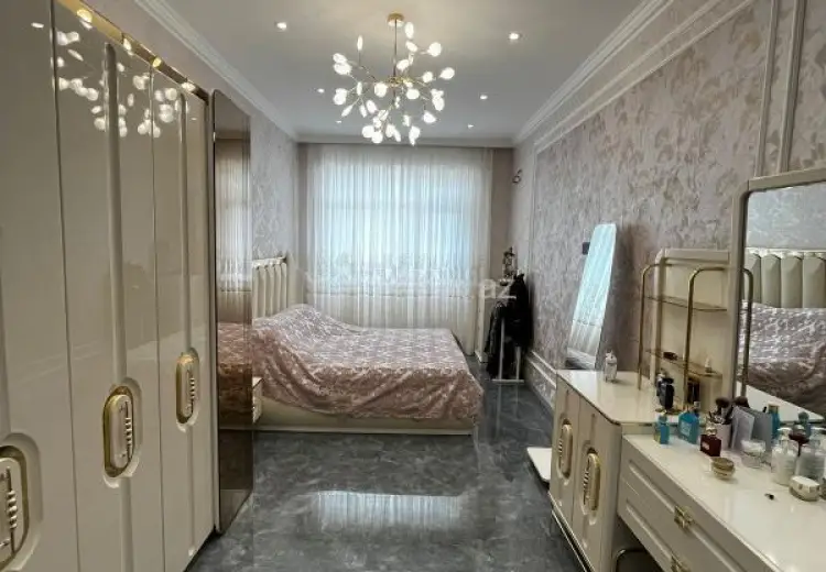 465 000 AZN - 4 otaqlı mənzil Satılır, Xətai, Bakı