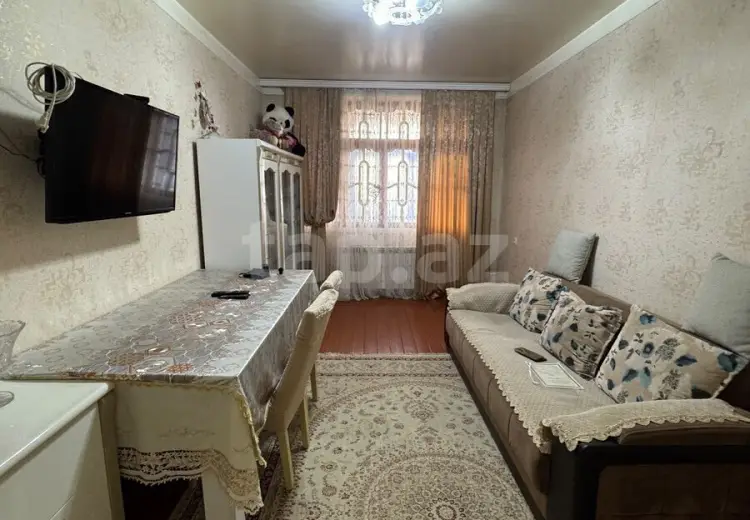 78 000 AZN - 3 otaqlı mənzil , Şirvan