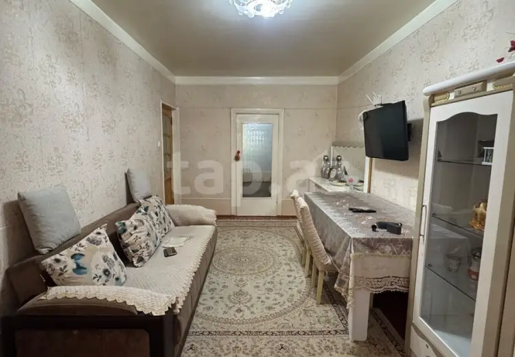 78 000 AZN - 3 otaqlı mənzil , Şirvan