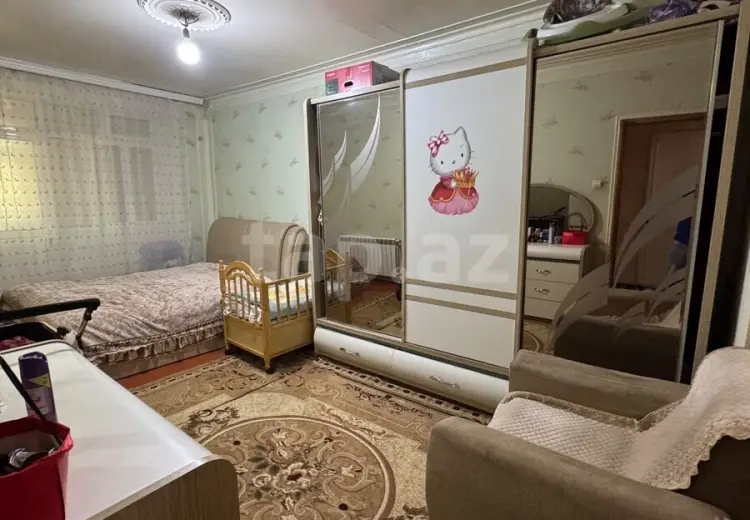 78 000 AZN - 3 otaqlı mənzil , Şirvan