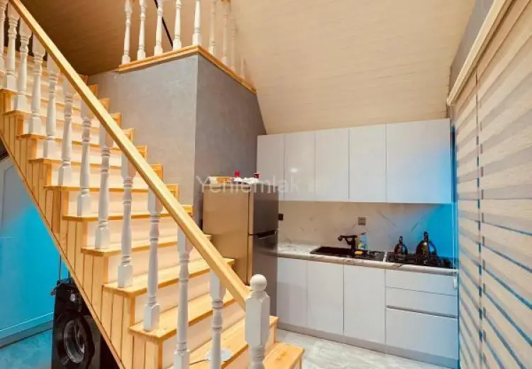 150 AZN - 4 otaqlı mənzil Kirayə (günlük), Mərdəkan, Xəzər, Bakı