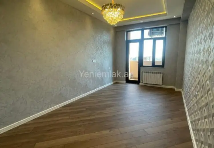 330 000 AZN - 3 otaqlı mənzil Satılır, 8-ci mikrorayon, Binəqədi, Bakı