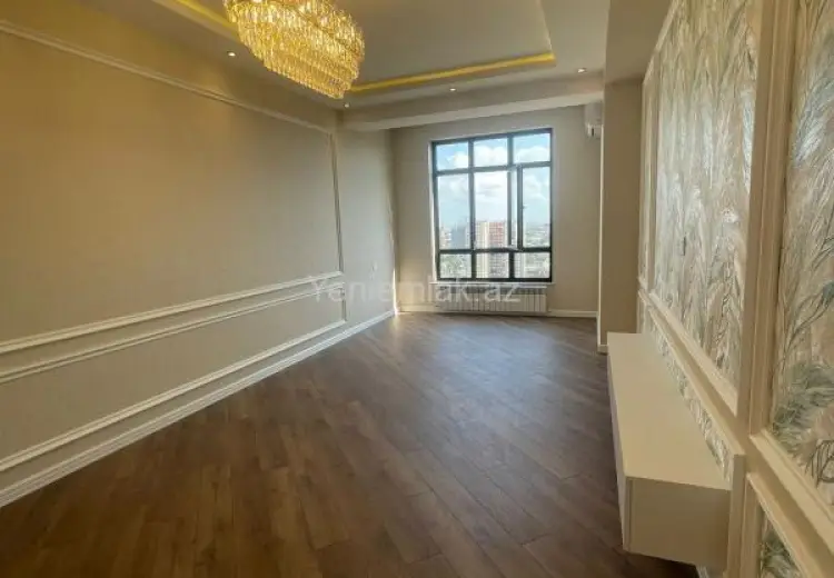 330 000 AZN - 3 otaqlı mənzil Satılır, 8-ci mikrorayon, Binəqədi, Bakı