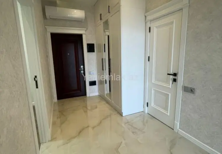 330 000 AZN - 3 otaqlı mənzil Satılır, 8-ci mikrorayon, Binəqədi, Bakı
