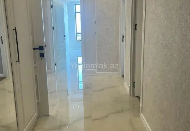 330 000 AZN - 3 otaqlı mənzil Satılır, 8-ci mikrorayon, Binəqədi, Bakı