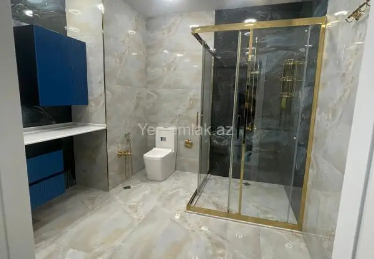 330 000 AZN - 3 otaqlı mənzil Satılır, 8-ci mikrorayon, Binəqədi, Bakı
