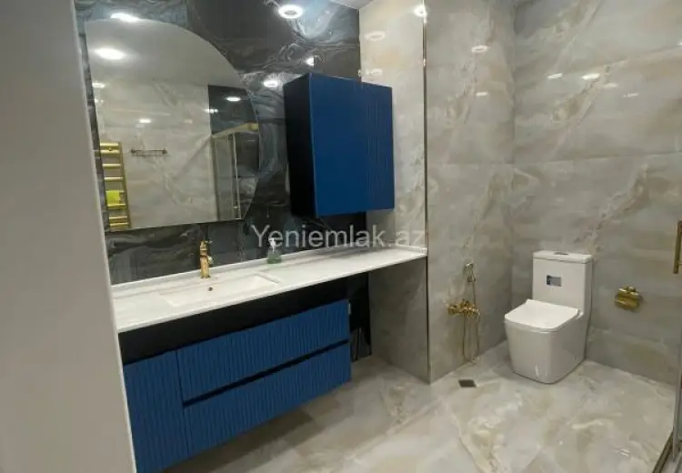330 000 AZN - 3 otaqlı mənzil Satılır, 8-ci mikrorayon, Binəqədi, Bakı