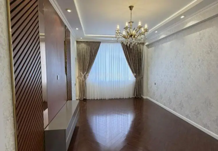 177 000 AZN - 2 otaqlı mənzil Satılır, Xətai, Bakı