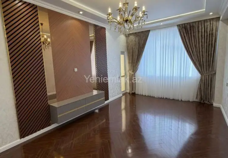 177 000 AZN - 2 otaqlı mənzil Satılır, Xətai, Bakı