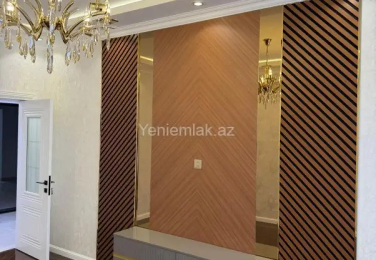 177 000 AZN - 2 otaqlı mənzil Satılır, Xətai, Bakı