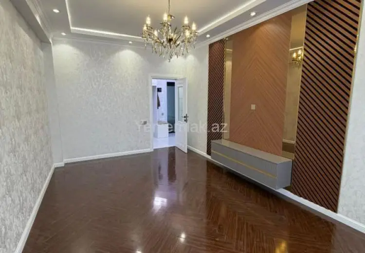 177 000 AZN - 2 otaqlı mənzil Satılır, Xətai, Bakı