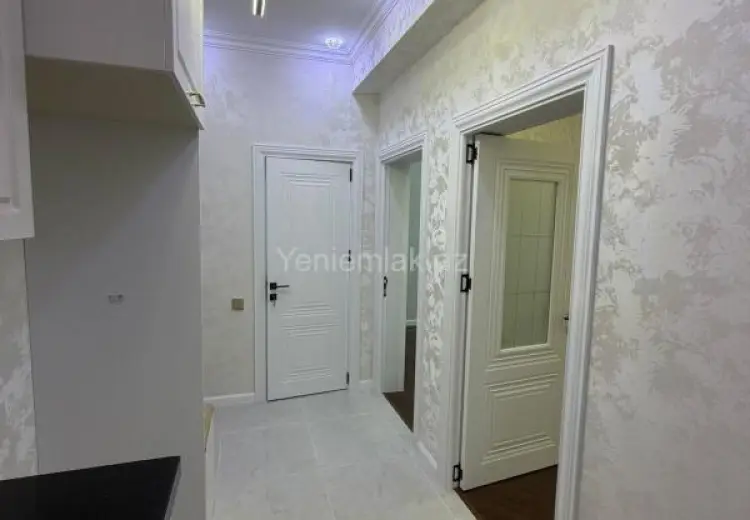 177 000 AZN - 2 otaqlı mənzil Satılır, Xətai, Bakı
