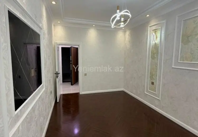 177 000 AZN - 2 otaqlı mənzil Satılır, Xətai, Bakı